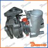 Turbocompresseur pour VW | 454083-0001, 454083-0002